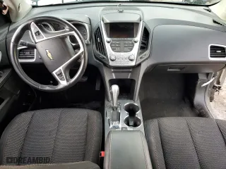 2014 Chevrolet Equinox LT with VIN 2GNFLFE38E6192071, listed as a Copart auction lot 81327094 with 143,530 mi miles and Non Repairable. Bid and sale history available at carsss.com. Image 8.