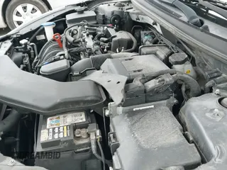 2018 Hyundai Sonata SEL с VIN 5NPE34AF5JH674804, выставлен на аукционе IAAI как лот 43025719 с пробегом 93 742 миль миль и . История ставок и продаж доступна на DreamBid. Изображение 19.