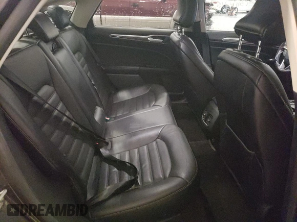 2018 Ford Fusion SE z VIN 3FA6P0HD6JR260522, wystawiony jako Copart lot #54382215 z przebiegiem 151 611 mil mil oraz Szkoda całkowita • Salvage title. Historia ofert i sprzedaży dostępna na DreamBid. Obrazek 10.