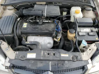 2007 Suzuki Forenza z VIN KL5JD86Z97K720530, wystawiony jako Copart lot #85948614 z przebiegiem 158 174 mil mil oraz Szkody całkowita. Historia ofert i sprzedaży dostępna na DreamBid. Obrazek 12.