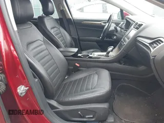 2013 Ford Fusion SE с VIN 3FA6P0HR7DR384802, выставлен на аукционе IAAI как лот 42416568 с пробегом 153 200 миль миль и . История ставок и продаж доступна на DreamBid. Изображение 5.