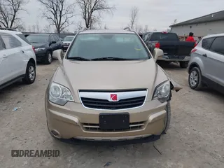 2008 Saturn VUE XR z VIN 3GSDL73778S585498, wystawiony jako IAAI lot #41504251 z przebiegiem 129 151 mil mil oraz . Historia ofert i sprzedaży dostępna na DreamBid. Obrazek 12.