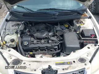 2005 Dodge Stratus SXT z VIN 1B3EL46T95N592029, wystawiony jako IAAI lot #42293359 z przebiegiem 177 171 mil mil oraz . Historia ofert i sprzedaży dostępna na DreamBid. Obrazek 10.
