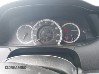 2013 Honda Accord EX с VIN 1HGCR2F72DA160742, выставлен на аукционе IAAI как лот 41810380 с пробегом 162 830 миль миль и . История ставок и продаж доступна на DreamBid. Изображение 7.