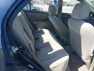 2004 Toyota Corolla CE with VIN JTDBR32E142028361, listed as a IAAI auction lot 42244966 with 135,437 mi miles and . Bid and sale history available at DreamBid. Image 8.