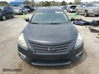 2015 Nissan Altima 2.5 SV with VIN 1N4AL3AP2FC143702, listed as a Copart auction lot 49917385 with 220,634 mi miles and Salvage Title. Bid and sale history available at carsss.com. Image 5.