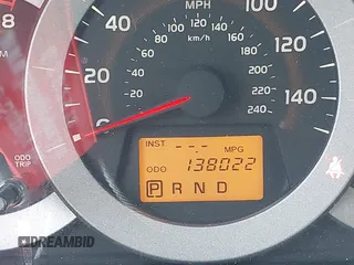 2012 Toyota RAV4 Limited with VIN 2T3DK4DV4CW066723, listed as a IAAI auction lot 42614936 with 138,022 mi miles and . Bid and sale history available at DreamBid. Image 16.