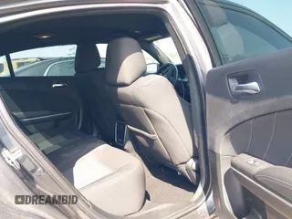 2023 Dodge Charger SXT with VIN 2C3CDXBG4PH635947, listed as a IAAI auction lot 41903133 with 24,702 mi miles and . Bid and sale history available at DreamBid. Image 8.