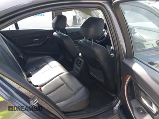 2014 BMW 3 Series 328i xDrive with VIN WBA3B3G5XENR83156, listed as a IAAI auction lot 41803982 with 111,318 mi miles. Bid and sale history available at carsss.com. Image 8.