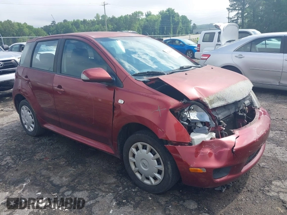 2006 Scion xA z VIN JTKKT624260171630, wystawiony jako IAAI lot #42161145 z przebiegiem 194 764 mil mil oraz . Historia ofert i sprzedaży dostępna na DreamBid. Obrazek 1.