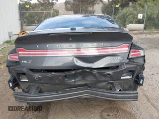 2016 Lincoln MKZ with VIN 3LN6L2G99GR609353, listed as a IAAI auction lot 42106982 with 161,046 mi miles and . Bid and sale history available at DreamBid. Image 6.