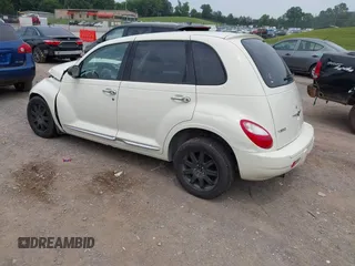 2008 Chrysler PT Cruiser Touring с VIN 3A8FY58B18T108995, выставлен на аукционе IAAI как лот 42478451 с пробегом 101 124 миль миль и . История ставок и продаж доступна на DreamBid. Изображение 3.