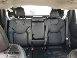 2022 Jeep Cherokee Latitude Lux with VIN 1C4PJMMN8ND547476, listed as a Copart auction lot 74342284 with 11,405 mi miles and Salvage title. Bid and sale history available at DreamBid. Image 10.
