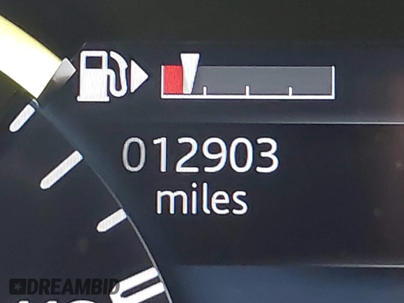 2023 Land Rover Defender X with VIN SALEX7EU2P2213481, listed as a IAAI auction lot 42368968 with 12,903 mi miles and . Bid and sale history available at DreamBid. Image 16.