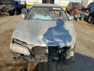1997 Honda Accord Value with VIN 1HGCD5684VA168495, listed as a Copart auction lot 71716984 with 202,854 mi miles and Salvage Title. Bid and sale history available at DreamBid. Image 5.