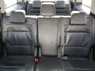 2010 Ford Flex Limited w/Ecoboost with VIN 2FMHK6DT7ABA85466, listed as a Copart auction lot 49815285 with 100,537 mi miles and Clean Title. Bid and sale history available at carsss.com. Image 10.