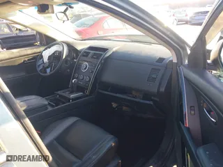 2011 Mazda CX-9 Touring with VIN JM3TB3CA4B0331686, listed as a IAAI auction lot 41753309 with 185,970 mi miles. Bid and sale history available at carsss.com. Image 5.
