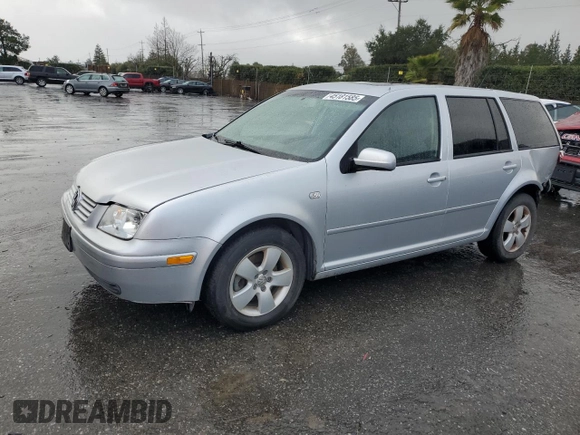 2003 Volkswagen Jetta с VIN WVWSP61J73W341282, выставлен на аукционе Copart как лот 45181585 с пробегом 233 728 миль миль и Списание • Salvage title. История ставок и продаж доступна на DreamBid. Изображение 1.