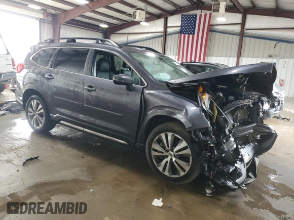 2022 Subaru Ascent Limited z VIN 4S4WMAPD2N3471503, wystawiony jako Copart lot #63987435 z przebiegiem 33 977 mil mil oraz Szkoda całkowita • Salvage title. Historia ofert i sprzedaży dostępna na DreamBid. Obrazek 4.