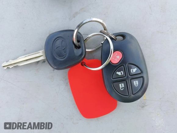 2020 Toyota Sienna LE Auto Access Seat с VIN 5TDKZ3DC0LS052900, выставлен на аукционе IAAI как лот 41940962 с пробегом 70 095 миль миль и . История ставок и продаж доступна на DreamBid. Изображение 11.