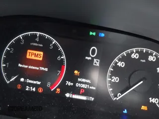 2024 Honda CR-V LX with VIN 2HKRS3H24RH332323, listed as a IAAI auction lot 41349634 with 10,821 mi miles and . Bid and sale history available at DreamBid. Image 15.