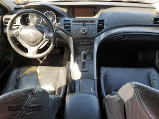 2010 Acura TSX z VIN JH4CU2F68AC008662, wystawiony jako Copart lot #48644185 z przebiegiem 230 876 mil mil oraz Szkoda całkowita • Salvage title. Historia ofert i sprzedaży dostępna na DreamBid. Obrazek 8.