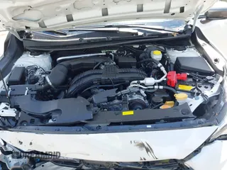 2024 Subaru Crosstrek Premium with VIN JF2GUADC2R8913808, listed as a IAAI auction lot 42171997 with 1,219 mi miles and . Bid and sale history available at DreamBid. Image 10.