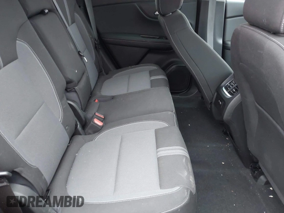 2024 Chevrolet Blazer LT z VIN 3GNKBCR4XRS162094, wystawiony jako IAAI lot #42007044 z przebiegiem 23 421 mil mil oraz . Historia ofert i sprzedaży dostępna na DreamBid. Obrazek 8.