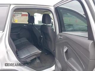 2016 Ford Escape SE with VIN 1FMCU9GX3GUA96262, listed as a IAAI auction lot 41915524 with 64,434 mi miles and . Bid and sale history available at DreamBid. Image 8.