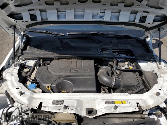 2019 Land Rover Discovery Sport HSE z VIN SALCR2FX8KH788235, wystawiony jako Copart lot #54520485 z przebiegiem 40 361 mil mil oraz Szkoda całkowita • Salvage title. Historia ofert i sprzedaży dostępna na DreamBid. Obrazek 11.