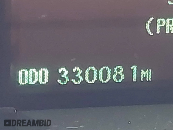 2010 Toyota Prius II with VIN JTDKN3DU4A0129837, listed as a IAAI auction lot 41593439 with 330,081 mi miles. Bid and sale history available at carsss.com. Image 16.