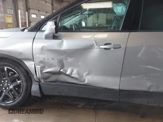 2024 Chevrolet Blazer LT z VIN 3GNKBJRS4RS128378, wystawiony jako IAAI lot #42247986 z przebiegiem 30 839 mil mil oraz . Historia ofert i sprzedaży dostępna na DreamBid. Obrazek 6.