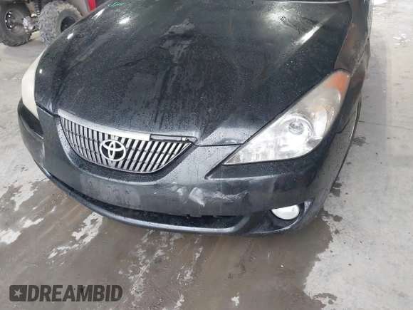 2004 Toyota Solara SE with VIN 4T1CA30P34U008645, listed as a IAAI auction lot 42013197 with 203,747 mi miles. Bid and sale history available at carsss.com. Image 6.