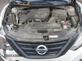 2016 Nissan Altima SR with VIN 1N4AL3AP7GC277879, listed as a IAAI auction lot 41523475 with 128,821 mi miles and . Bid and sale history available at carsss.com. Image 10.