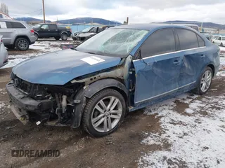 2017 Volkswagen Jetta SEL with VIN 3VWL17AJ6HM397343, listed as a IAAI auction lot 41038103 with 75,752 mi miles and . Bid and sale history available at DreamBid. Image 18.