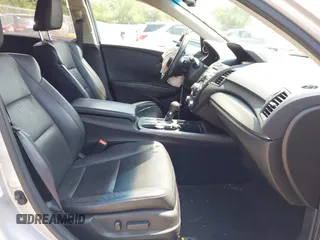 2013 Acura RDX Technology with VIN 5J8TB4H5XDL001483, listed as a IAAI auction lot 42524720 with 134,576 mi miles and . Bid and sale history available at DreamBid. Image 5.