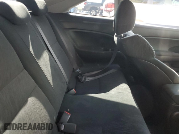 2006 Honda Civic Cpe EX with VIN 2HGFG11816H522853, listed as a Copart auction lot 65270984 with 47,536 mi miles and Salvage Title. Bid and sale history available at carsss.com. Image 10.