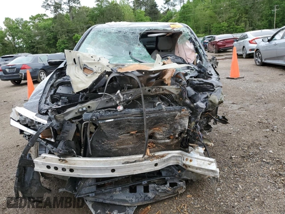 2015 Acura MDX with VIN 5FRYD3H2XFB008100, listed as a Copart auction lot 51219585 with Not provided miles and Salvage title. Bid and sale history available at DreamBid. Image 5.