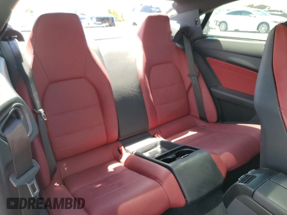 2017 Mercedes-Benz E-Class E 400 with VIN WDDKJ6FB0HF359168, listed as a Copart auction lot 69000944 with 20,595 mi miles and Salvage Title. Bid and sale history available at carsss.com. Image 10.