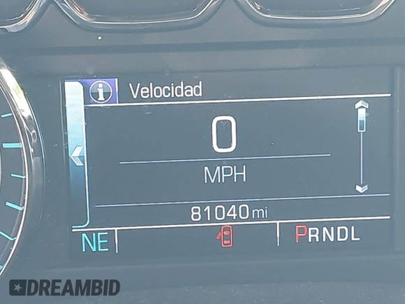 2018 Chevrolet Tahoe LT с VIN 1GNSCBKC9JR360617, выставлен на аукционе IAAI как лот 42134543 с пробегом 81 040 миль миль и . История ставок и продаж доступна на DreamBid. Изображение 15.