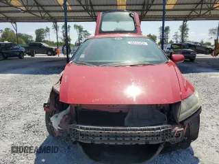 2015 Honda CR-Z with VIN JHMZF1D49FS001586, listed as a Copart auction lot 68444434 with 164,169 mi miles and Salvage Title. Bid and sale history available at DreamBid. Image 5.