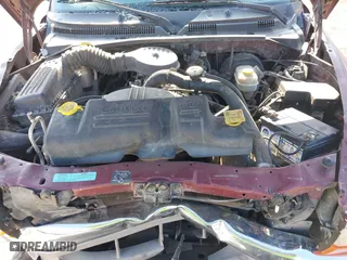 2000 Dodge Dakota Sport with VIN 1B7GL2AX9YS776169, listed as a IAAI auction lot 41857696 with 161,780 mi miles. Bid and sale history available at carsss.com. Image 10.