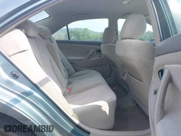 2011 Toyota Camry LE z VIN 4T1BF3EK5BU644099, wystawiony jako IAAI lot #42496119 z przebiegiem 143 958 mil mil oraz . Historia ofert i sprzedaży dostępna na DreamBid. Obrazek 8.