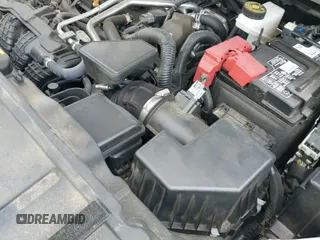 2021 Nissan Rogue SV with VIN JN8AT3BA9MW022069, listed as a IAAI auction lot 42596382 with 62,776 mi miles and . Bid and sale history available at DreamBid. Image 19.