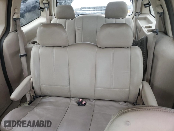 2002 Ford Windstar LX z VIN 2FMZA51442BA81505, wystawiony jako Copart lot #76339494 z przebiegiem 197 738 mil mil oraz Nie do naprawy • Non repairable. Historia ofert i sprzedaży dostępna na DreamBid. Obrazek 10.