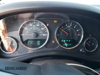2018 Jeep Wrangler JK Unlimited Sport with VIN 1C4BJWDG8JL885080, listed as a Copart auction lot 70448894 with 26,801 mi miles and Salvage Title. Bid and sale history available at carsss.com. Image 9.