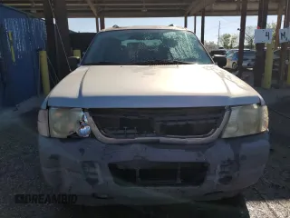 2003 Ford Explorer XLS z VIN 1FMZU62K63UB39457, wystawiony jako Copart lot #49030625 z przebiegiem 217 411 mil mil oraz Szkoda całkowita • Salvage title. Historia ofert i sprzedaży dostępna na DreamBid. Obrazek 5.