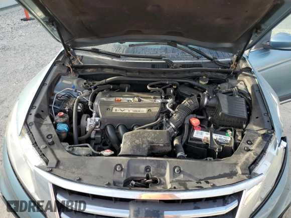 2015 Honda Crosstour EX-L with VIN 5J6TF3H55FL002096, listed as a Copart auction lot 76879964 with 180,727 mi miles and Salvage Title. Bid and sale history available at carsss.com. Image 13.