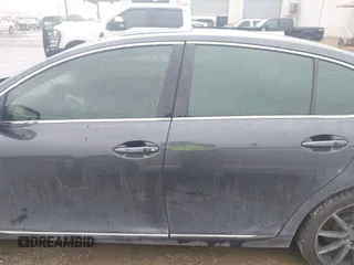 2006 Lexus GS 430 with VIN JTHBN96S765011532, listed as a IAAI auction lot 41897368 with 254,746 mi miles and . Bid and sale history available at DreamBid. Image 14.