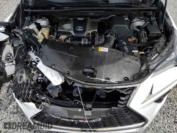 2019 Lexus NX 300 с VIN JTJYARBZ9K2125907, выставлен на аукционе Copart как лот 63044435 с пробегом 120 187 миль миль и Списание • Salvage title. История ставок и продаж доступна на DreamBid. Изображение 12.
